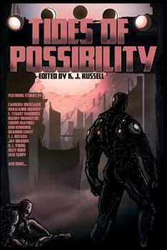 Paperback Tides of Possibility Book