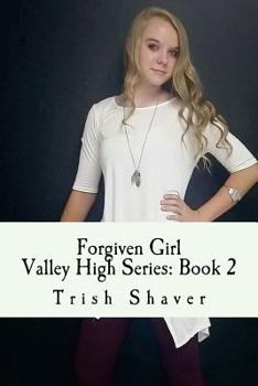 Paperback Forgiven Girl Book