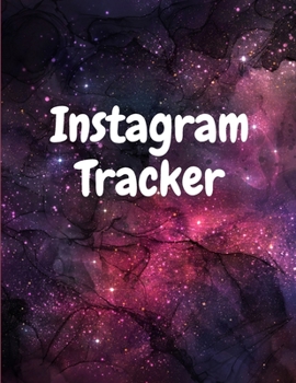 Instagram tracker: Organizer to Plan All Your Posts & Content