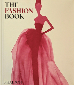 Hardcover The Fashion Book