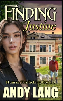 Paperback Finding Justine: Libertine Book