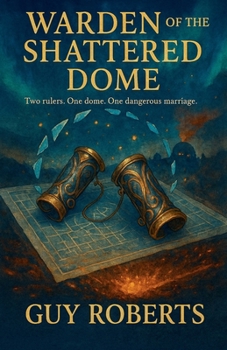 Warden Of The Shattered Dome