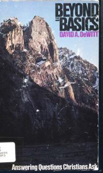 Paperback Beyond the Basics Book