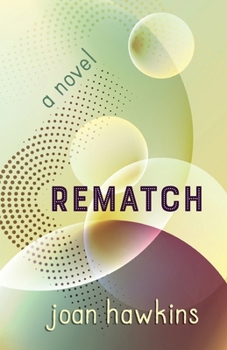 Paperback Rematch Book