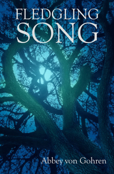 Paperback Fledgling Song Book