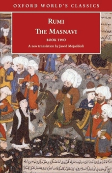 Paperback The Masnavi Book