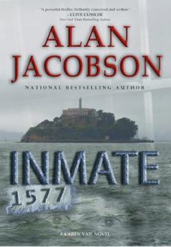 Paperback Inmate 1577 Book