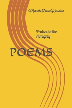 Paperback Poems: Praises to the Almighty Book