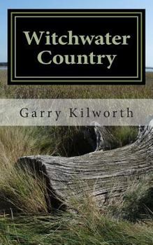 Paperback Witchwater Country Book