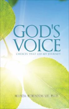 Paperback God's Voice Book