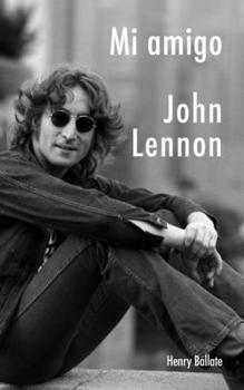 Paperback Mi Amigo John Lennon [Spanish] Book