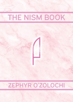 Paperback The Nism Book