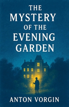 The Mystery of the Evening Garden