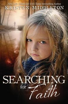 Searching for Faith - Book #1 of the Carissa Jones