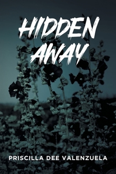 Paperback Hidden Away Book