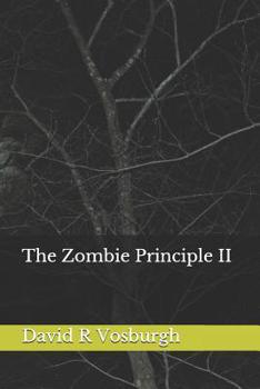 Paperback The Zombie Principle II Book