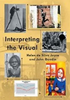 Paperback Interpreting the Visual: Teacher's Resource Book