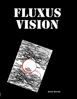 Paperback Fluxus Vision Book