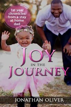 Paperback Joy in the Journey Book