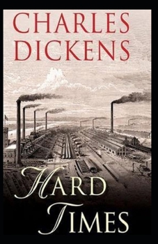 Paperback Hard Times Annotated Book