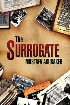 Paperback The Surrogate Book