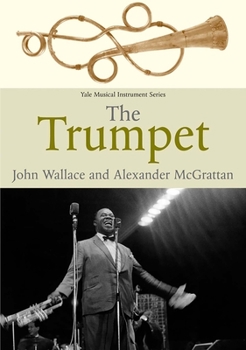 Hardcover The Trumpet Book
