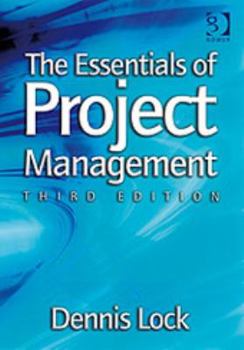 Paperback The Essentials of Project Management Book