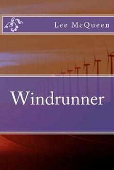 Paperback Windrunner Book