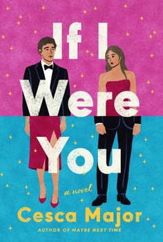 Hardcover If I Were You Book