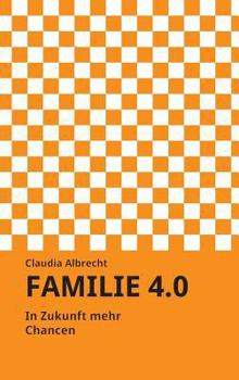 Hardcover Familie 4.0 [German] Book