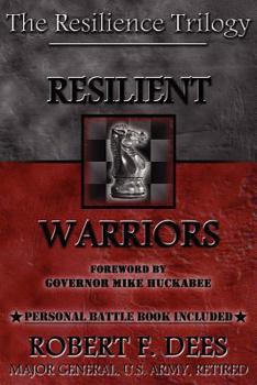 Resilient Warriors - Book #1 of the Resilience Trilogy