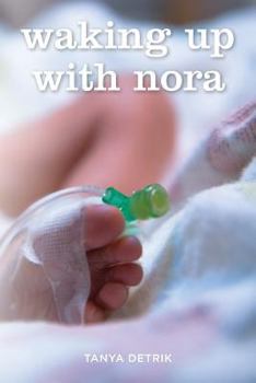 Paperback Waking Up With Nora Book