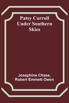 Paperback Patsy Carroll Under Southern Skies Book