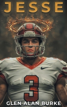 Hardcover Jesse Book