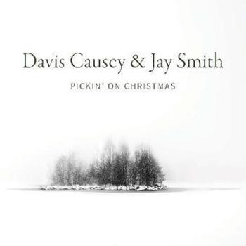 Vinyl Pickin' On Christmas ( Snowglobe  Clear Book