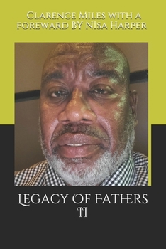 Paperback Legacy Of Fathers II Book