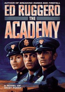 Hardcover The Academy Book