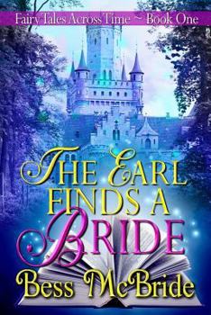 Paperback The Earl Finds a Bride Book