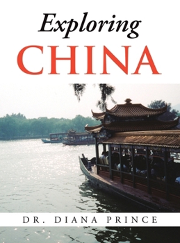 Hardcover Exploring CHINA Book