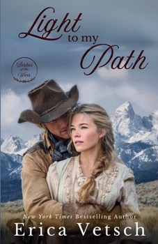 Light To My Path (Brides of the West)