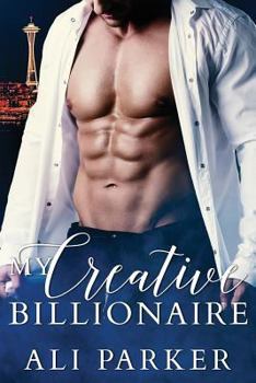 Paperback My Creative Billionaire Book