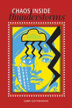 Paperback Chaos Inside Thunderstorms Book