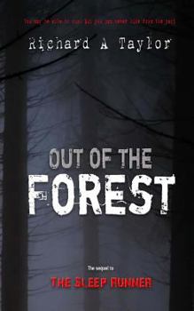 Paperback Out of the Forest Book