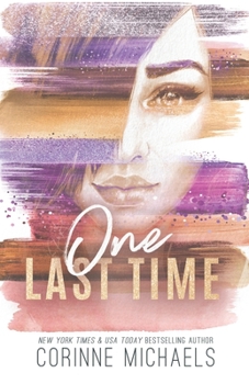 One Last Time - Book #2 of the Second Time Around
