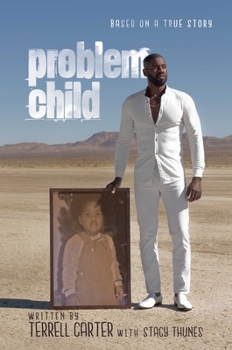 Hardcover Problem Child Book