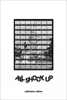 Paperback All Shook Up: Thomas Kellner's America Book