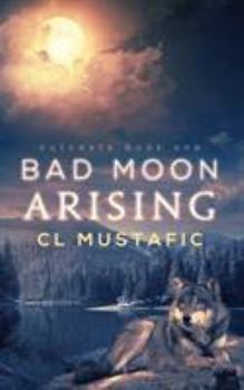 Paperback Bad Moon Arising Book