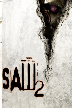 Paperback Saw 2 Book