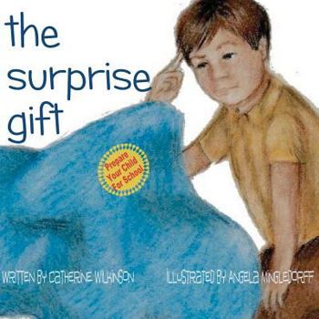 Paperback The Surprise Gift! Book
