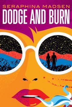 Paperback Dodge And Burn Book